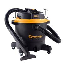 Aspirador úmido/seco Vacmaster Professional Beast 16L