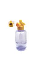 Aspirador venturi haoxi para ar comprimido com frasco de pvc Aspirador venturi haoxi para ar comprimido com frasco de pvc