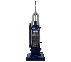 Aspirador vertical comercial sem saco Sanitaire SL4410A 33 cm