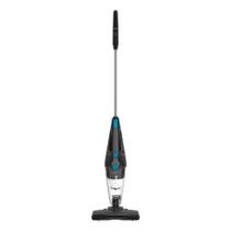 Aspirador Vertical Midea Hands 2x1 1350W com Filtro Hepa Preto e Azul 220V