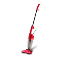 Aspirador Vertical Multilaser 127V 1000W Vermelho - HO060