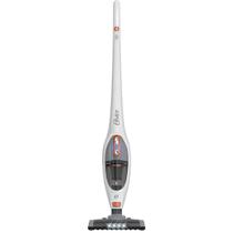 Aspirador Vertical Oster Duo Clean 0,5 Litros Branco Bivolt OASP645-BAT
