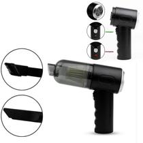 Aspirador Vertical Portátil 3 Em 1 Recarregável Bivolt