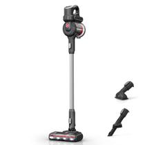 Aspirador vertical sem fio Hoover Excelerate BH59000V com LED