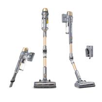 Aspirador vertical sem fio Kenmore DS4095 com 2 velocidades e luz LED