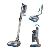 Aspirador vertical sem fio Shark Vertex IZ464H, autonomia de 60 min Aspirador vertical sem fio Shark Vertex IZ464H, autonomia de 60 min