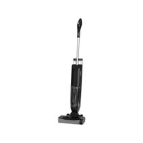 Aspirador Vertical Sem Fio wessen Clean Pro 300, Aspira e Passa Pano, Autolimpante, 4000mAh, Bivolt, Preto - WNAV300PT