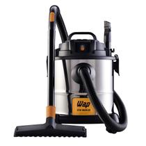 Aspirador WAP GTW INOX 20L 1600W 60Hz 220V