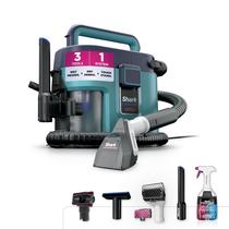 Aspirador Wet Dry Shark EveryMess 3 em 1 StainForce VX102BRN