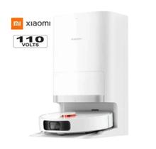 Aspirador Xiaomi Robot Vacuum X20+ 220v Branc Pronta Entrega