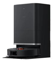 Aspirador Xiaomi Robot Vacuum X20 Max Us D109gl Cor Preto 220v ultimo Lançamento