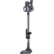 Aspirador Xion XI-VCW222 Vertical Sem Fio 180W Cinza Aspirador Xion XI-VCW222 Vertical Sem Fio 180W Cinza