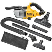 Aspiradora de Pó Portátil (Seco) 20V MAX Sem Bateria e Carregador DeWalt-DCV501HB-B3 Aspiradora de Pó Portátil (Seco) 20V MAX Sem Bateria e Carregador DeWalt-DCV501HB-B3