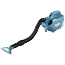 Aspiradora Makita DCL184Z 18V inalámbrica con soplador Aspiradora Makita DCL184Z 18V inalámbrica con soplador