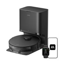 Aspiradora Robot Mova E30 Pro Plus 19000Pa con Auto-vaciado Aspiradora Robot Mova E30 Pro Plus 19000Pa con Auto-vaciado