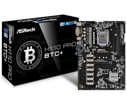 Asrock h110 pro Asrock h110 pro