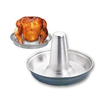 Assa Frango em alumínio Assa Frango em alumínio