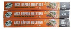 Assa rapido multiuso mello 45x65cm Assa rapido multiuso mello 45x65cm