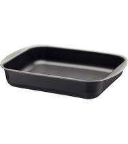 Assadeira 22cm Funda 1,9 Litros Brasil Alumínio Com Revestimento Antiaderente Tramontina