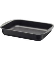 Assadeira 40cm Funda 7,2 Litros Brasil Alumínio Com Revestimento Antiaderente Tramontina Assadeira 40cm Funda 7,2 Litros Brasil Alumínio Com Revestimento Antiaderente Tramontina