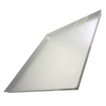 Assadeira 58X70 3,5Cm Pao Doce Lisa Moldado Aluminio 0,6Mm - Imeca