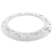 Assadeira Ajustável Nordic Ware para Tortas de 20-25cm