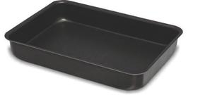 Assadeira Alta Antiaderente Nº 3 - 35x24x6cm - 4 Litros