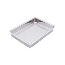 Assadeira alum.retan.rasa n3 35x24