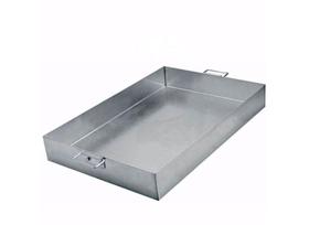 Assadeira Alumínio com Alça 60,5 x 40,5 cm N7 Hotel Fortaleza - FTZ 007