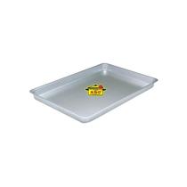 Assadeira Alumínio Padaria Abc 63X43X4