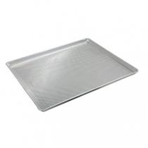 Assadeira Alumínio Plana Perfurada 59x79