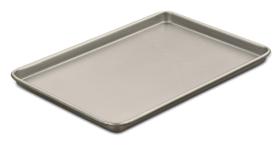 Assadeira Antiaderente Cuisinart Chef's Classic 38cm - Champagne