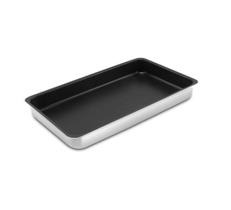Assadeira Antiaderente Forno GN 52,5x32,0x6,2 ABC