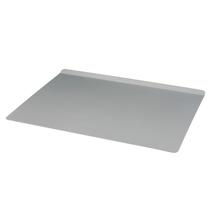 Assadeira Antiaderente Isolada Farberware 15,5 x 20cm - Cinza Claro Assadeira Antiaderente Isolada Farberware 15,5 x 20cm - Cinza Claro