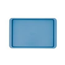 Assadeira Antiaderente KitchenAid Blue Velvet 25x38cm