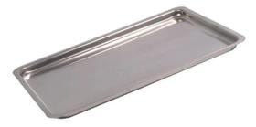 Assadeira Baixa P/ Rocambole / Biscoito / Cookie 34x23cm Nº3