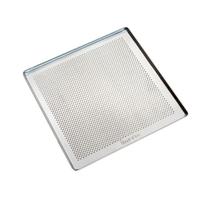 Assadeira Bandeja 35x35 Perfurada para Forno Turbo Imeca