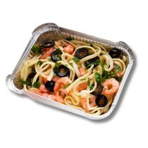 Assadeira bandeja forma de aluminio descartavel retangular 1 l. c/ 100 un. wyda/mello/vabene Assadeira bandeja forma de aluminio descartavel retangular 1 l. c/ 100 un. wyda/mello/vabene