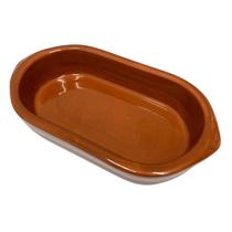 Assadeira Barro N.000