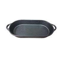 Assadeira Beira Alta Artesanal 46 X 24 X 7 4.2 L - Fumil