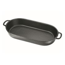Assadeira Beira Alta Artesanal Panela Mineira 46x24cm 5,4L