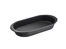 Assadeira Beira Alta Em Ferro Fundido 15x29x5 Cm Libaneza