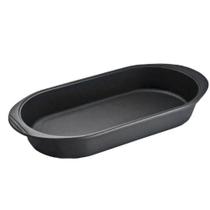 Assadeira Beira Alta em Ferro Fundido 20x35 Cm Libaneza