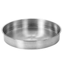 Assadeira de alumínio forma para bolos tortas pão cozinha Assadeira de alumínio forma para bolos tortas pão cozinha