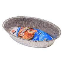 Assadeira de Alumínio Oval Y40 4 Litros Wyda