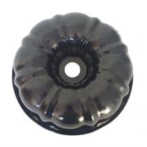 Assadeira De Bolo Canudo Antiaderente Affetto Cucina 22cm