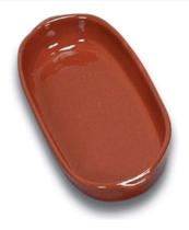 Assadeira de Ceramica