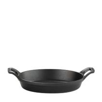 Assadeira de Ferro Facile N3 sem Tampa Santana