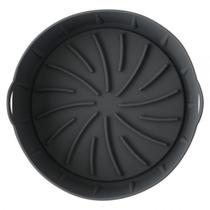 Assadeira De Silicone Resisitente Para Sua Cozinha