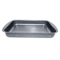 Assadeira Enjoy Retangular Nº 04 42X32X7 7.5 L CZ Alegrete